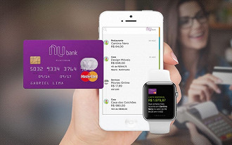 Nubank vai usar GPS do celular para ajudar no combate a fraudes