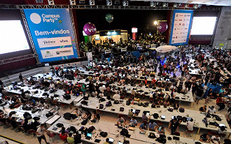 Campus Party Campus Party