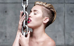 Hackers vazam fotos íntimas de Miley Cyrus, Kristen Stewart e outras celebridades Hackers vazam fotos íntimas de Miley Cyrus, Kristen Stewart e outras celebridades
