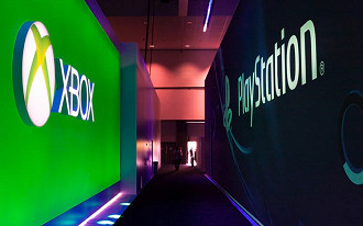 Xbox e Playstation juntos pelo bem dos gamers?