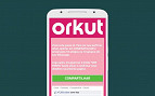 Atenção! Novo golpe do WhatsApp promete reviver perfis do Orkut