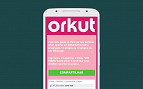 Atenção! Novo golpe do WhatsApp promete reviver perfis do Orkut Atenção! Novo golpe do WhatsApp promete reviver perfis do Orkut