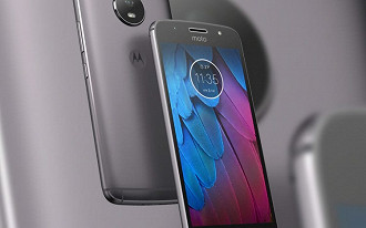 Moto G5S Plus e G5S são anunciados no Brasil