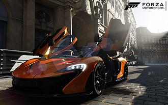 Forza Motorsport 5 estará gratuito durante todo mês de setembro para Xbox One