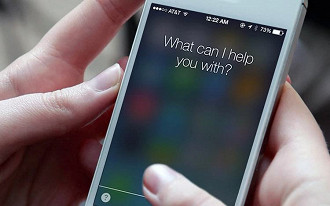 Nova Siri conta com voz mais suave, natural e é mais inteligente 