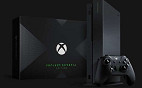 Xbox One X Project Scorpio Edition é o console da Microsoft que mais vendeu durante a pré-venda Xbox One X Project Scorpio Edition é o console da Microsoft que mais vendeu durante a pré-venda