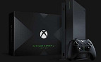 Xbox One X Project Scorpio Edition é o console da Microsoft que mais vendeu durante a pré-venda