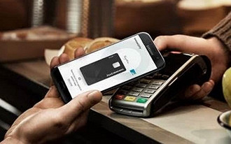 Samsung Pay