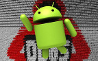 Cibercriminosos utilizaram 120 mil aparelhos Android para ataques DDOS