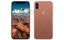 WSJ diz que iPhone 8 será revelado em 12 de setembro WSJ diz que iPhone 8 será revelado em 12 de setembro