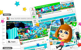 Nintendo anuncia o fim do Miiverse Nintendo anuncia o fim do Miiverse