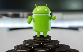 Android Oreo