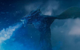 Recorde de pirataria: Último episódio da temporada de Game of Thrones