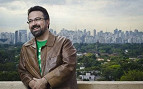 Entrevista com Edney Souza: Redação web e vida de blogueiro Entrevista com Edney Souza: Redação web e vida de blogueiro