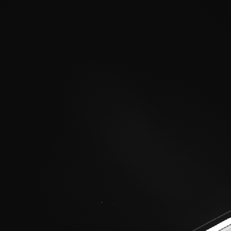 Imagens dos anéis de Saturno. Imagens dos anéis de Saturno.