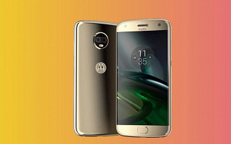 Motorola faz suspense para o dia 02 de setembro