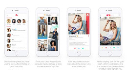 Serviço por assinatura Tinder Gold está disponível para iOS no mundo todo