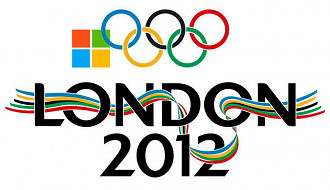Jogos Olímpicos Microsoft 2012