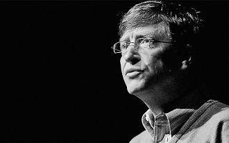 5 Coisas que Bill Gates poderia fazer com sua fortuna