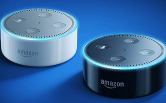 Alexa e Cortana juntas?