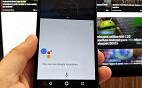 Google diz que sua assistente deverá interagir com novos dispositivos Google diz que sua assistente deverá interagir com novos dispositivos