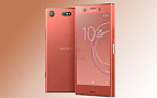 Sony lança Xperia XZ1 e Xperia XZ1 Compact com recurso inédito de câmera Sony lança Xperia XZ1 e Xperia XZ1 Compact com recurso inédito de câmera
