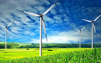 O que é Energia eólica?