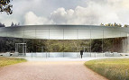 Apple marca evento para 12 de setembro; iPhone 8 será revelado Apple marca evento para 12 de setembro; iPhone 8 será revelado