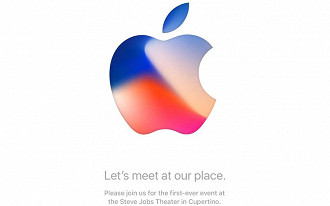 Evento da Apple agendado