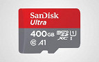 IFA 2017: Westem Digital lança duas opções de armazenamento sob a marca SanDisk IFA 2017: Westem Digital lança duas opções de armazenamento sob a marca SanDisk