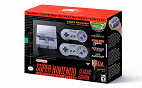 Novo Super Nintendo será vendido no Brasil Novo Super Nintendo será vendido no Brasil