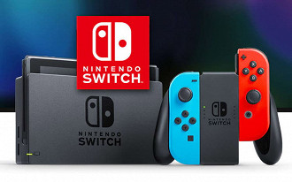 Alguns jogos da Nintendo Switch vão exigir que os consumidores comprem um cartão de memória microSD adicional para poderem jogar