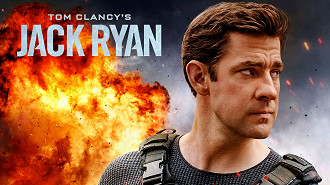 Jack Ryan de Tom Clancy Jack Ryan de Tom Clancy