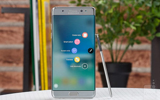 Galaxy Note 7 FE tem todas unidades vendidas na Coreia do Sul, Samsung não deve repor estoque por lá
