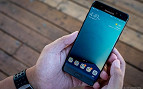 Samsung libera firmware do Galaxy Note 8 Samsung libera firmware do Galaxy Note 8