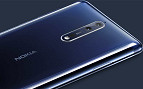 Nokia 8 começa a ser liberado para venda no Reino Unido Nokia 8 começa a ser liberado para venda no Reino Unido