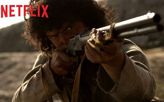 O Matador - Netflix