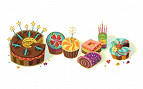 Google completou 19 anos nesta segunda