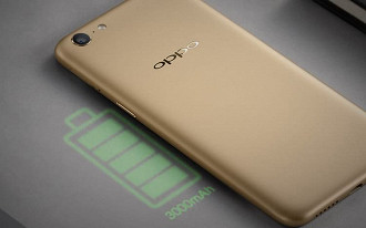 Oppo A71