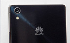 Huawei ultrapassada a Apple e se torna a segunda maior empresa de smartphones