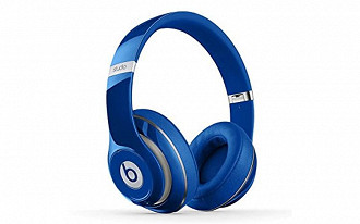 Fones contam com a tecnologia Beats by Dre