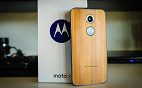 Moto X (2014) também deverá contar com Android Oreo