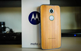 Moto X 2014