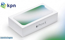 Vazamento confirma o iPhone X