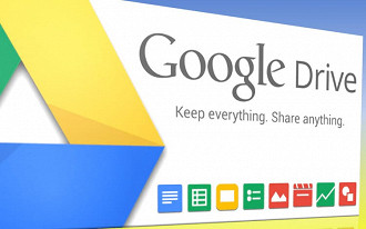 Google Drive vai descontinuar app do pc