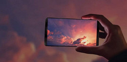 Samsung não poupa na cobrança de telas do iPhone 8 Samsung não poupa na cobrança de telas do iPhone 8