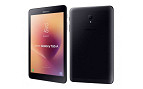 Samsung lança Galaxy Tab A 2017 Samsung lança Galaxy Tab A 2017