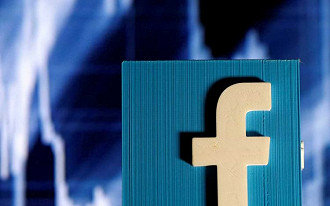 Facebook sendo acusado de não ter transparência com anunciantes