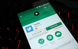 Twitter deve acabar com limite de 140 caracteres nas postagens Twitter deve acabar com limite de 140 caracteres nas postagens