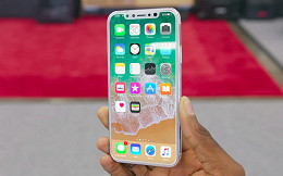 Novos detalhes do iPhone X surgem antes do lançamento Novos detalhes do iPhone X surgem antes do lançamento